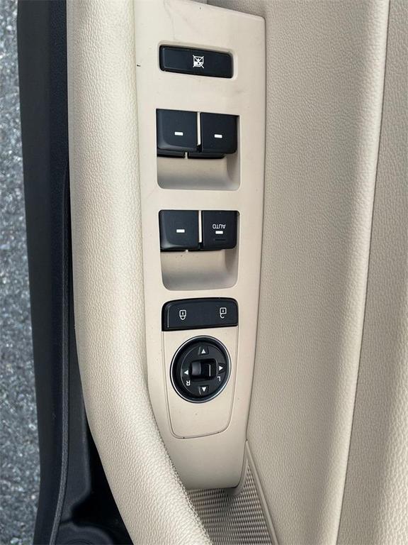 used 2017 Hyundai Sonata Hybrid car, priced at $10,488