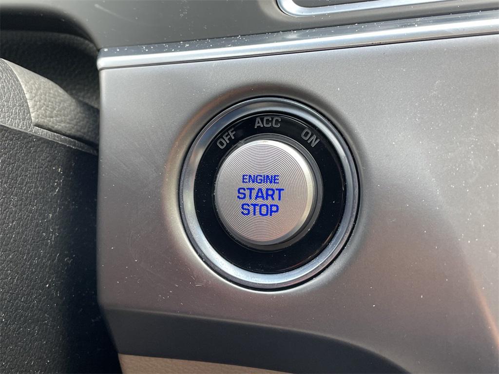 used 2017 Hyundai Sonata Hybrid car, priced at $10,488