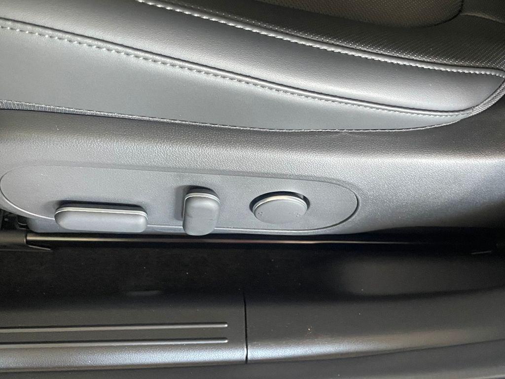 new 2025 Hyundai IONIQ 5 car, priced at $41,195