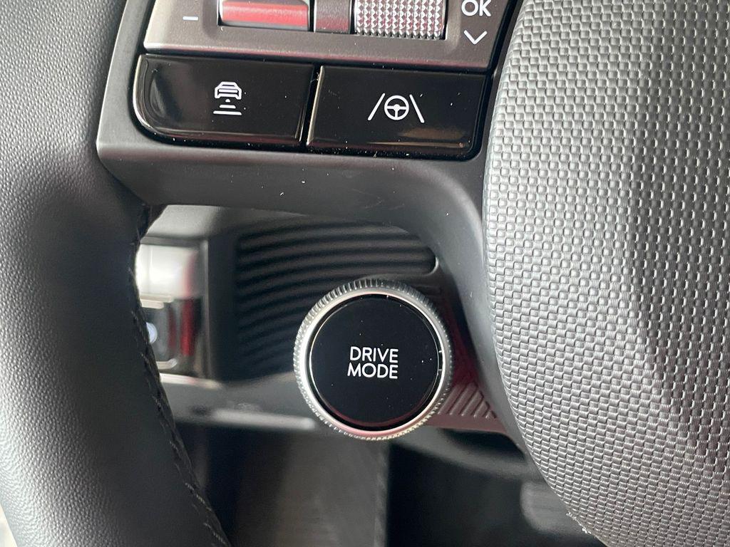 new 2025 Hyundai IONIQ 5 car, priced at $41,195
