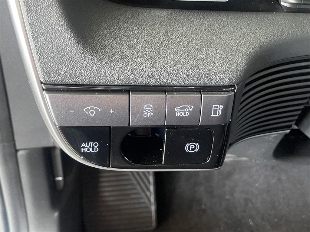 new 2025 Hyundai IONIQ 5 car, priced at $52,195