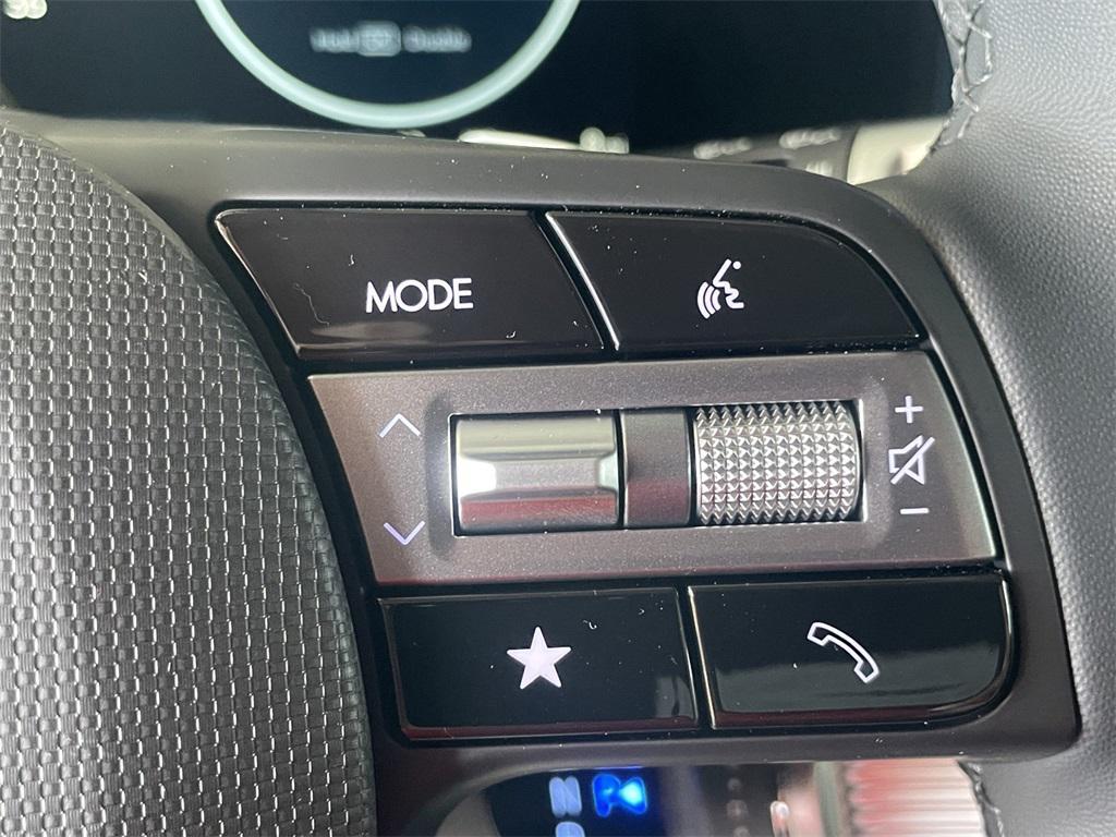 new 2025 Hyundai IONIQ 5 car, priced at $52,195