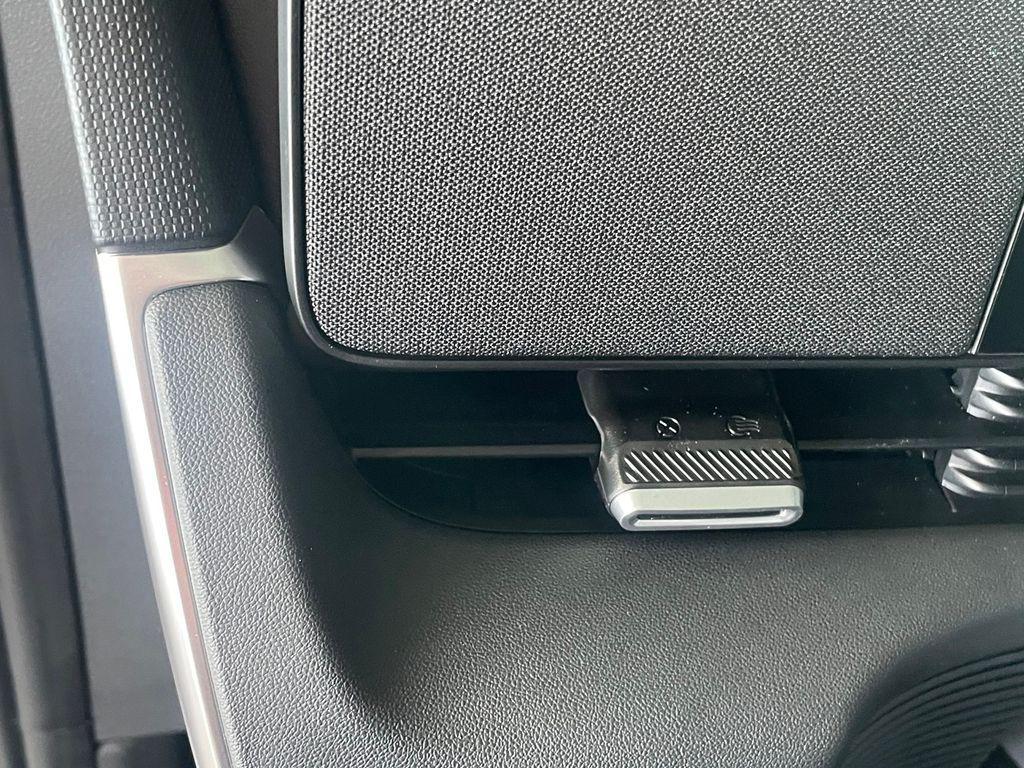 new 2025 Hyundai IONIQ 5 car, priced at $41,195