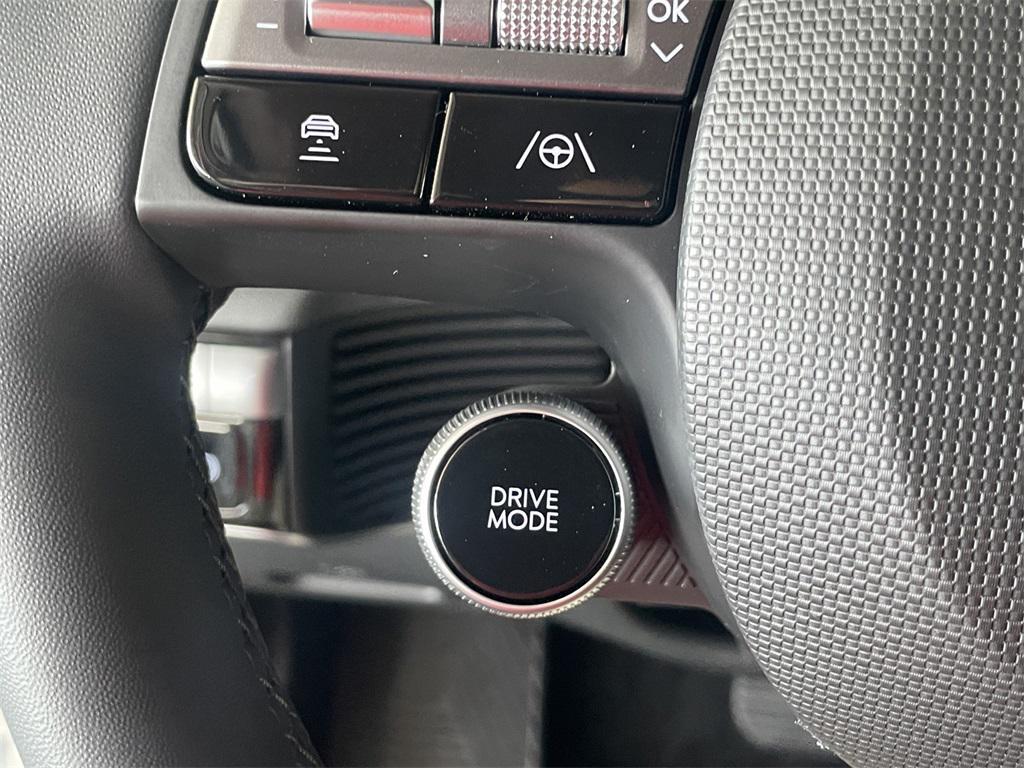 new 2025 Hyundai IONIQ 5 car, priced at $52,195