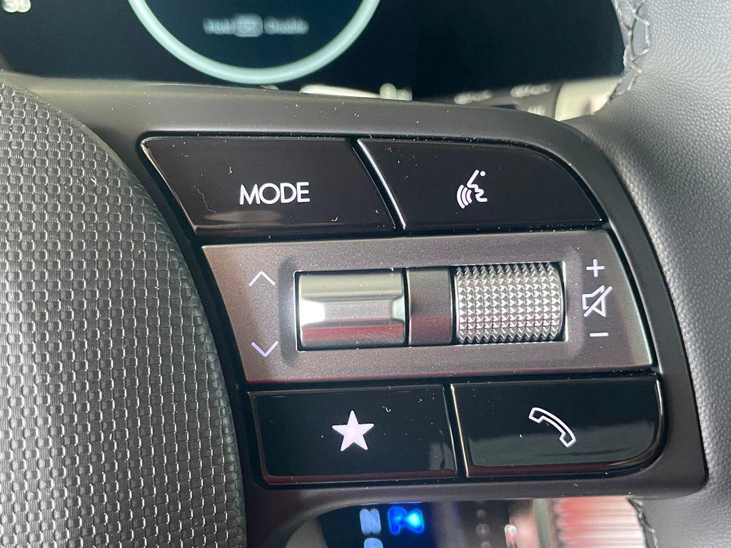 new 2025 Hyundai IONIQ 5 car, priced at $41,195