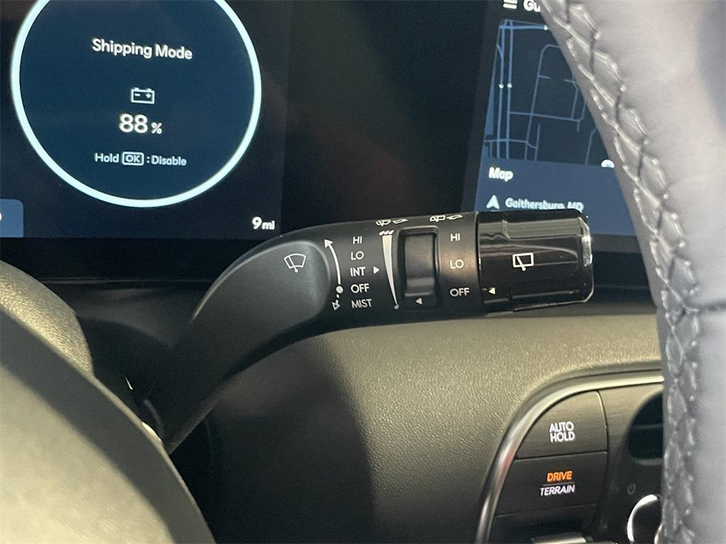 new 2026 Hyundai Palisade car, priced at $43,849