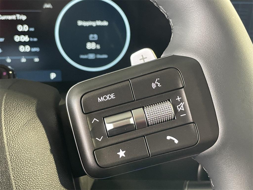 new 2026 Hyundai Palisade car, priced at $43,849