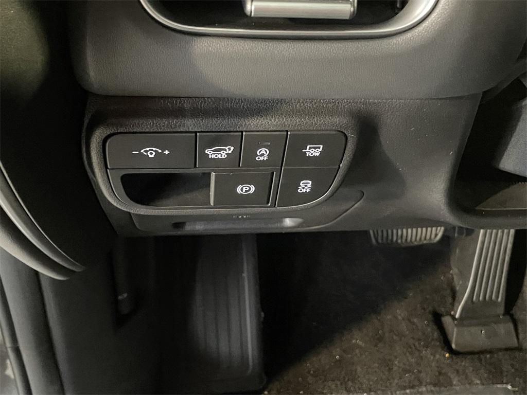 new 2026 Hyundai Palisade car, priced at $43,849