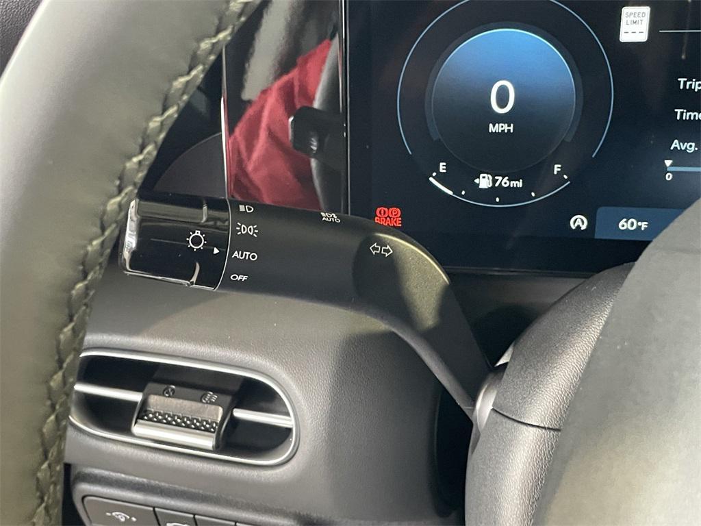 new 2026 Hyundai Palisade car, priced at $43,849