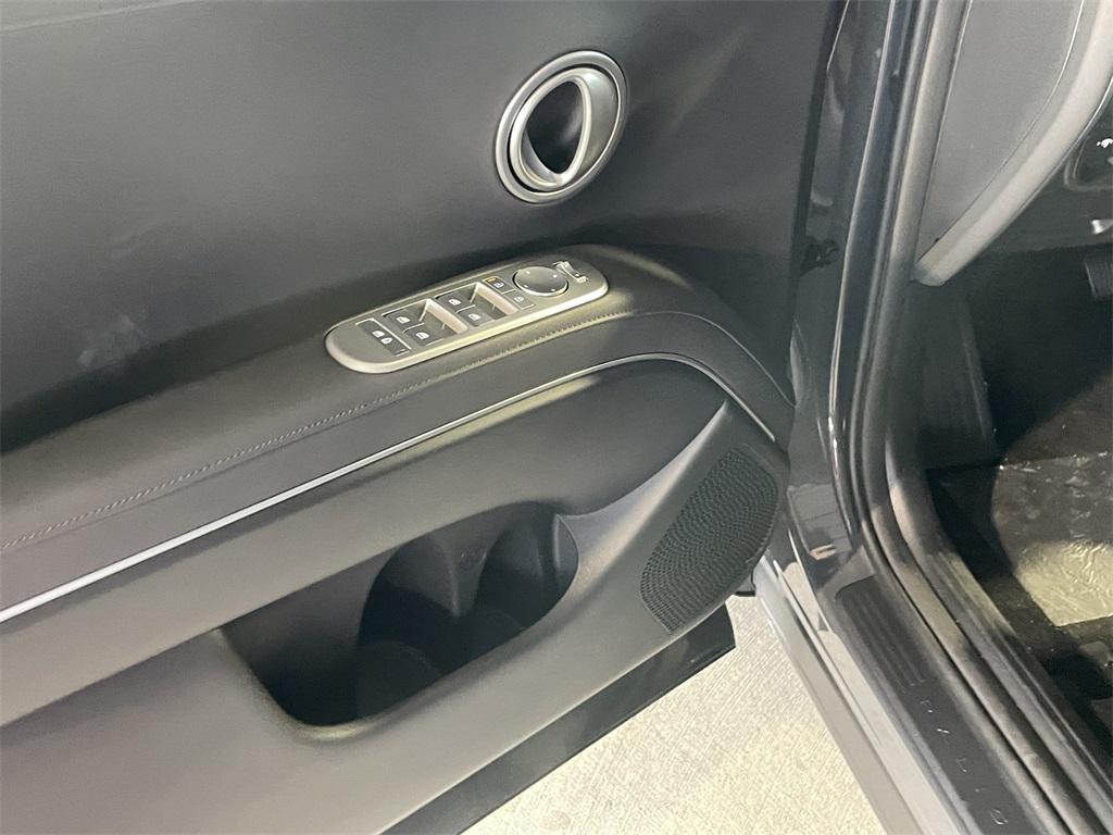 new 2026 Hyundai Palisade car, priced at $43,849