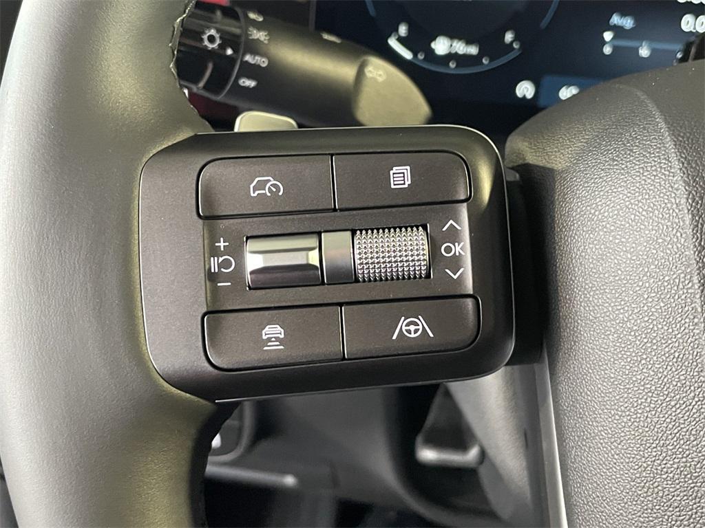 new 2026 Hyundai Palisade car, priced at $43,849