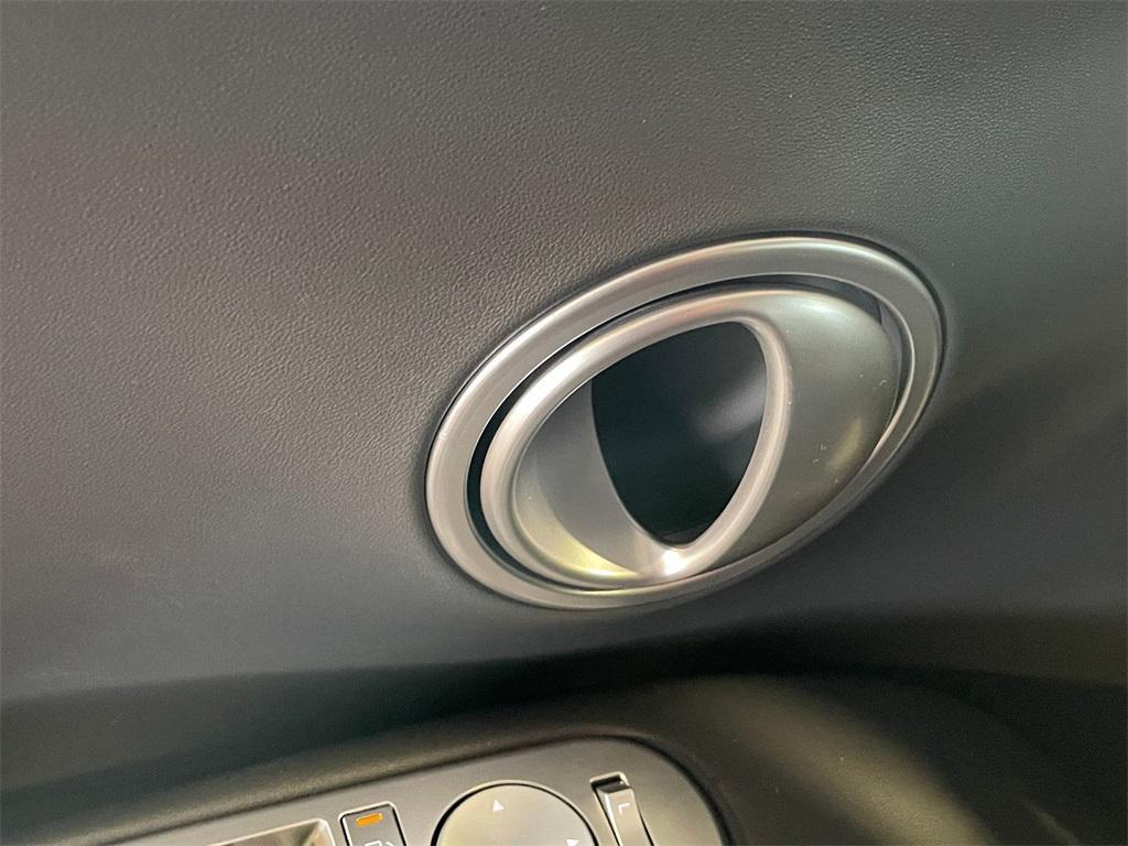 new 2026 Hyundai Palisade car, priced at $43,849