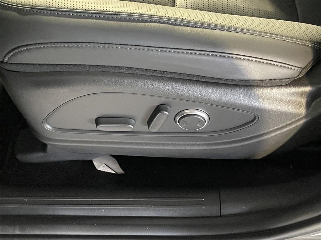 new 2026 Hyundai Palisade car, priced at $43,849