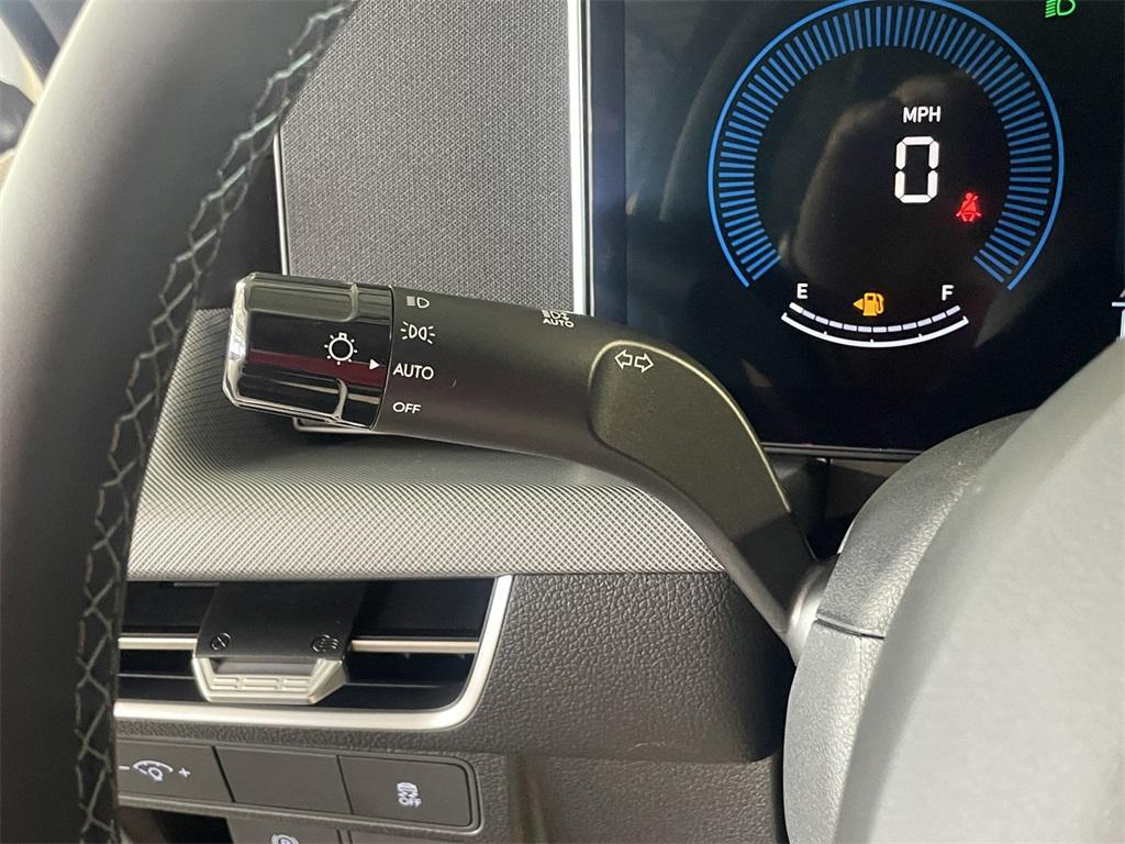 new 2026 Hyundai Sonata car, priced at $31,059