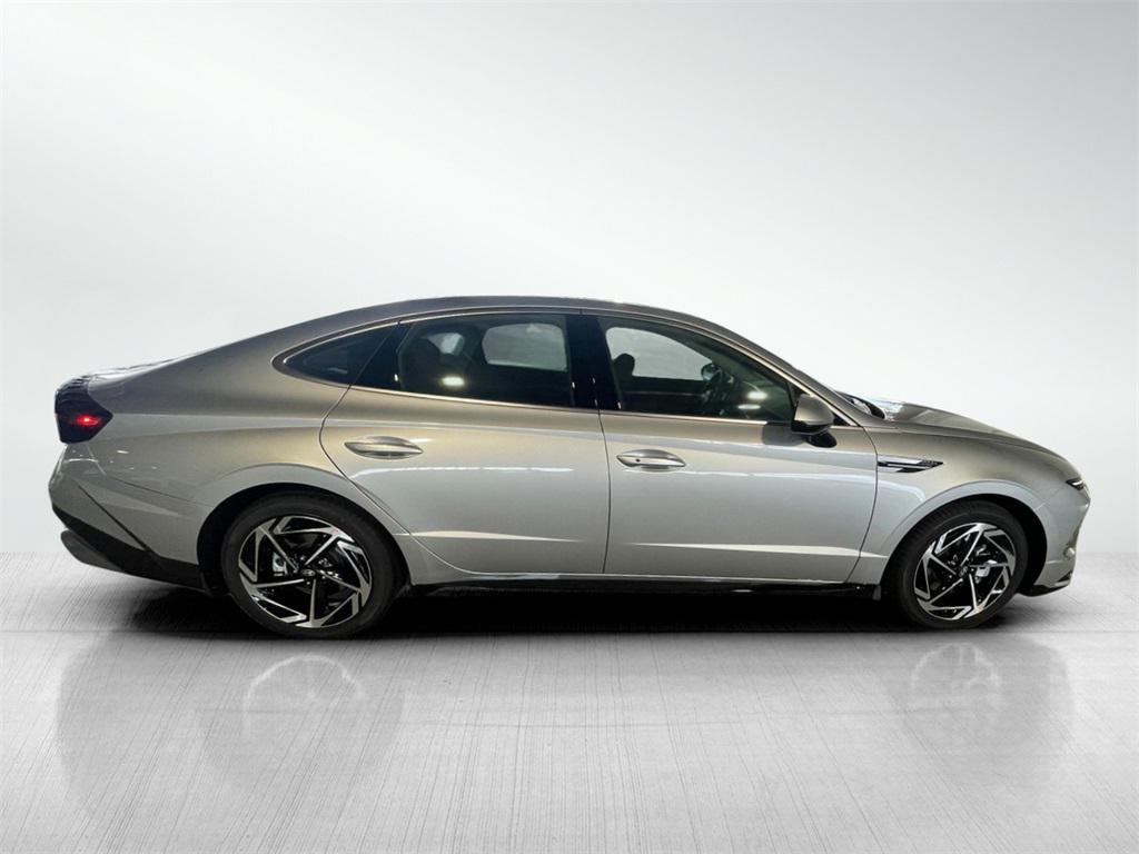 new 2026 Hyundai Sonata car, priced at $31,059