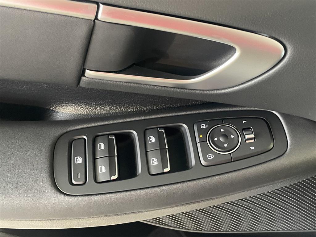 new 2026 Hyundai Sonata car, priced at $31,059