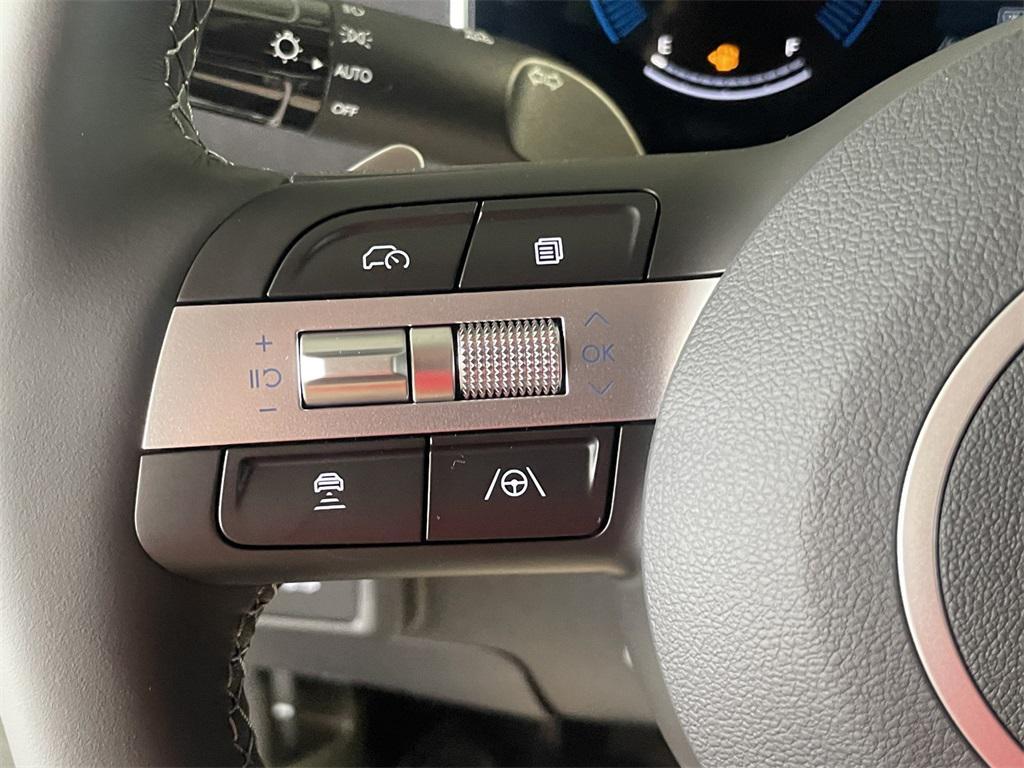 new 2026 Hyundai Sonata car, priced at $31,059