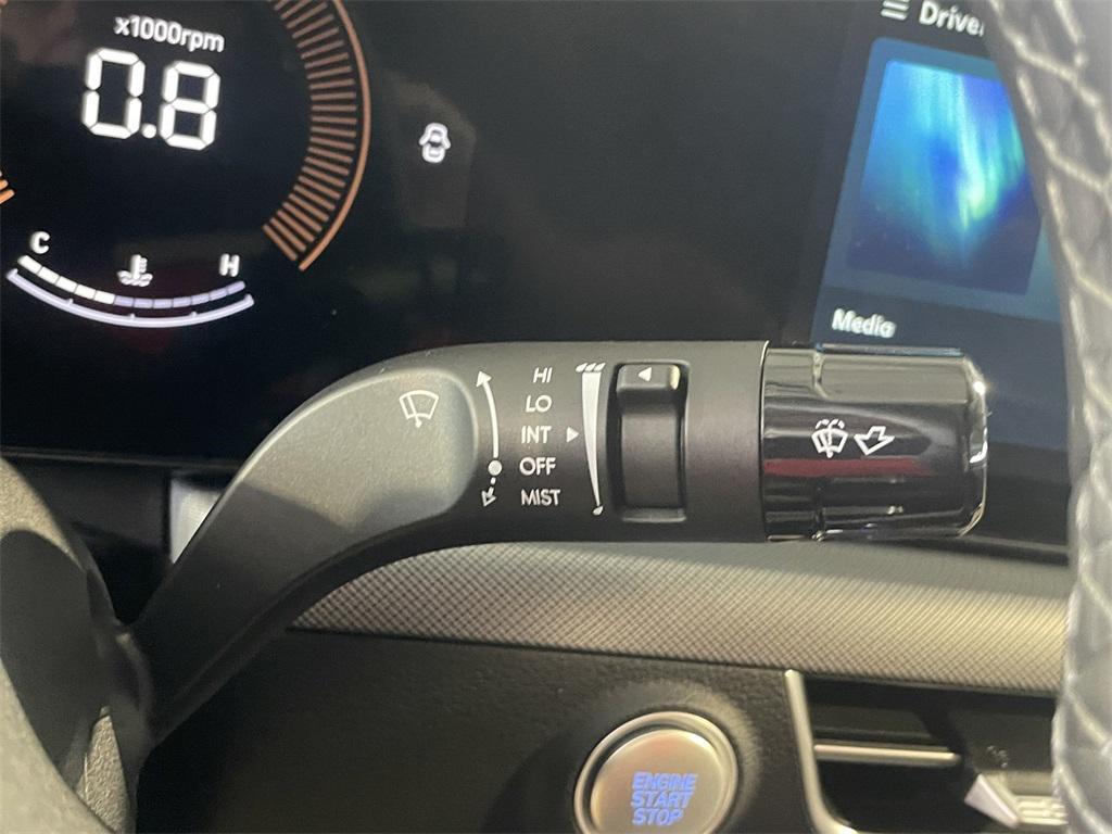 new 2026 Hyundai Sonata car, priced at $31,059