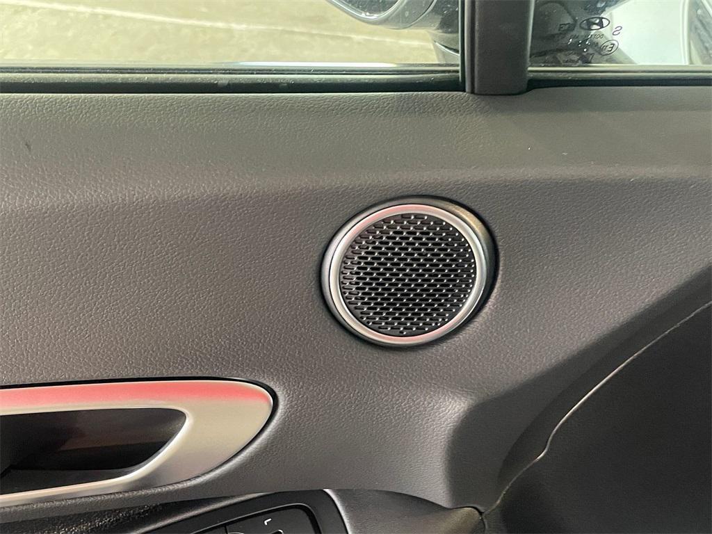 new 2026 Hyundai Sonata car, priced at $31,059