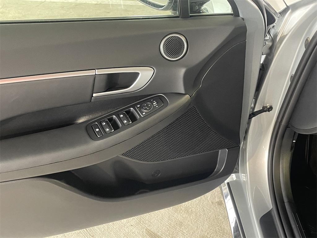 new 2026 Hyundai Sonata car, priced at $31,059