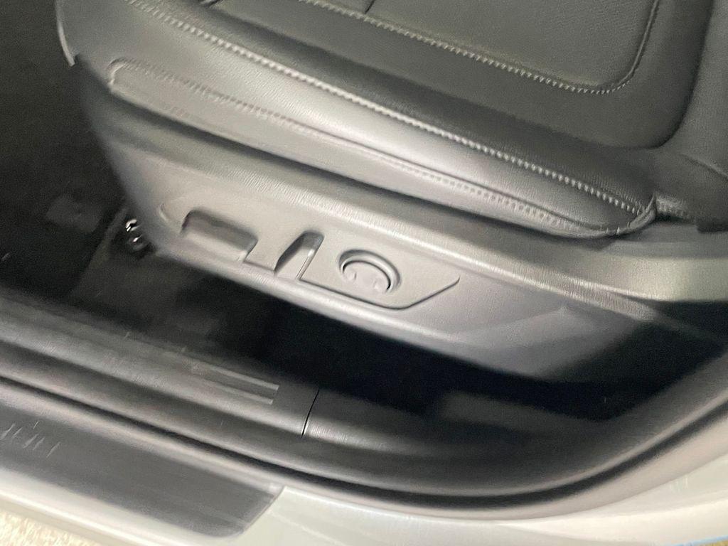 new 2025 Hyundai Tucson car, priced at $30,867