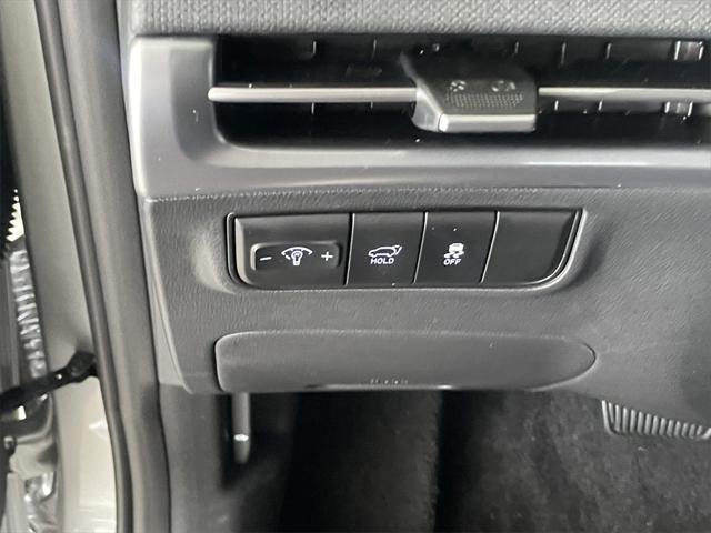 new 2025 Hyundai Tucson car, priced at $34,617