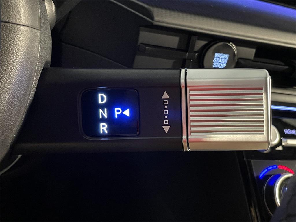 new 2026 Hyundai SANTA FE HEV car, priced at $47,684