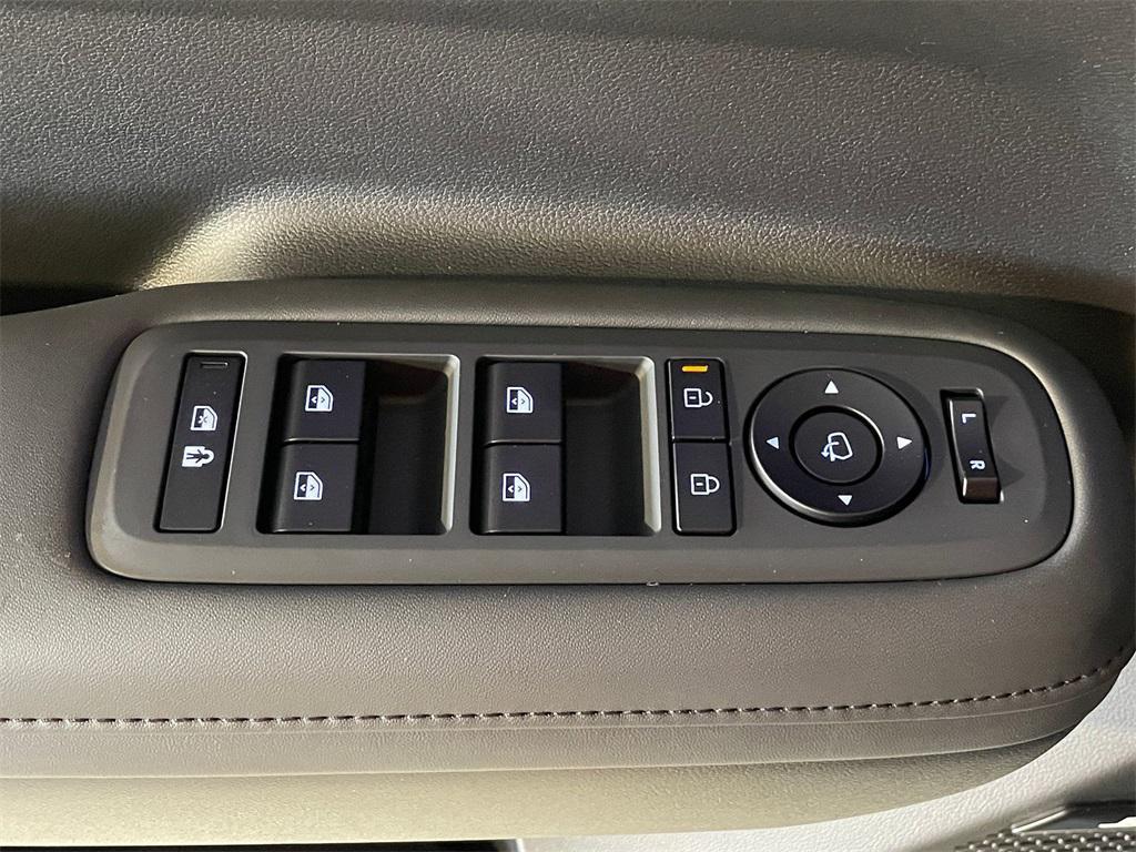 new 2026 Hyundai SANTA FE HEV car, priced at $47,684