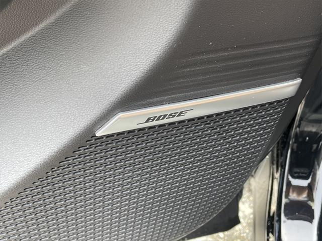 new 2025 Hyundai Santa Fe car, priced at $45,906