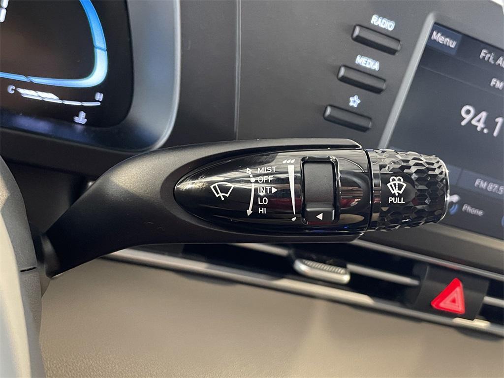 new 2025 Hyundai Elantra car, priced at $22,974
