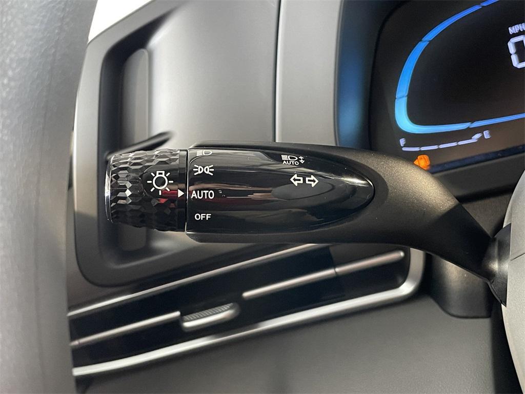 new 2025 Hyundai Elantra car, priced at $22,974