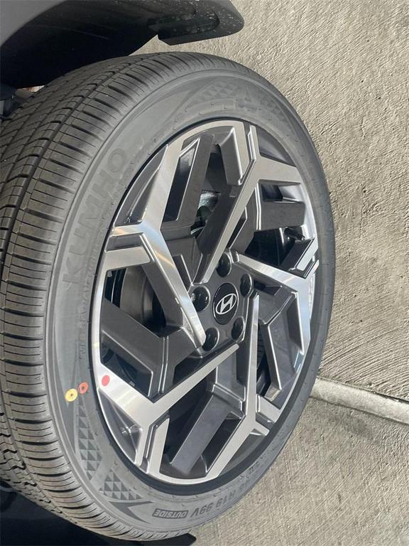 new 2026 Hyundai Kona car, priced at $29,765