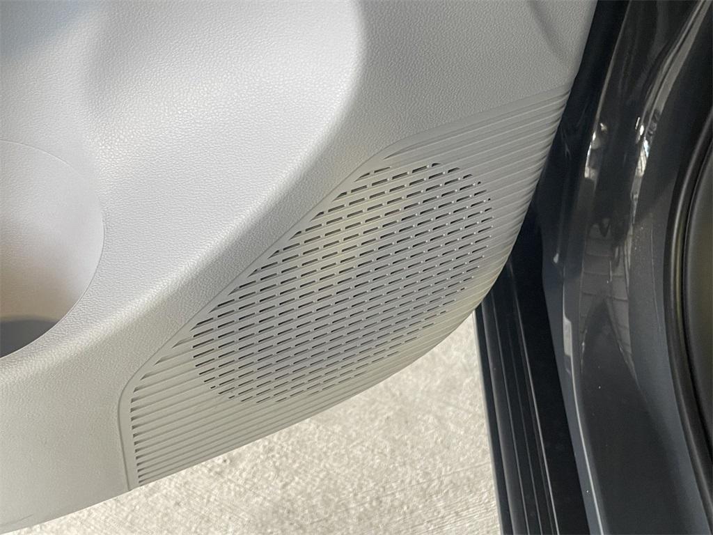 new 2026 Hyundai Kona car, priced at $29,765