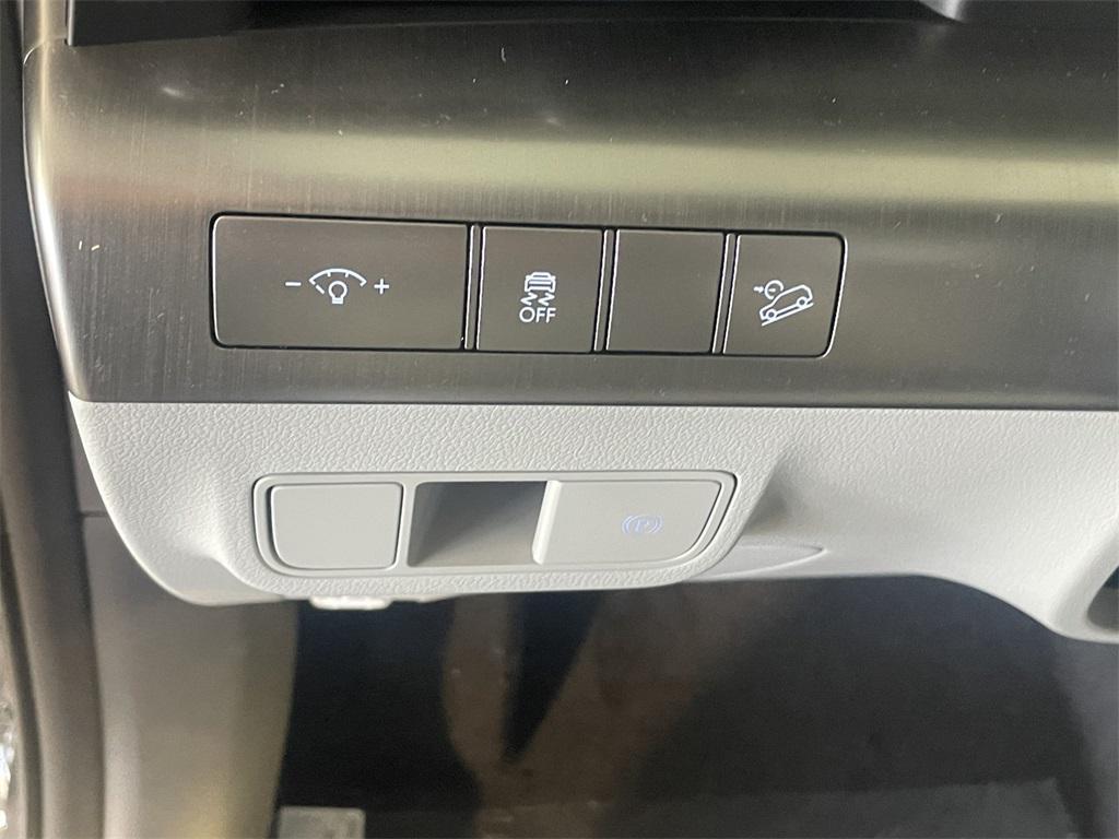 new 2026 Hyundai Kona car, priced at $29,765