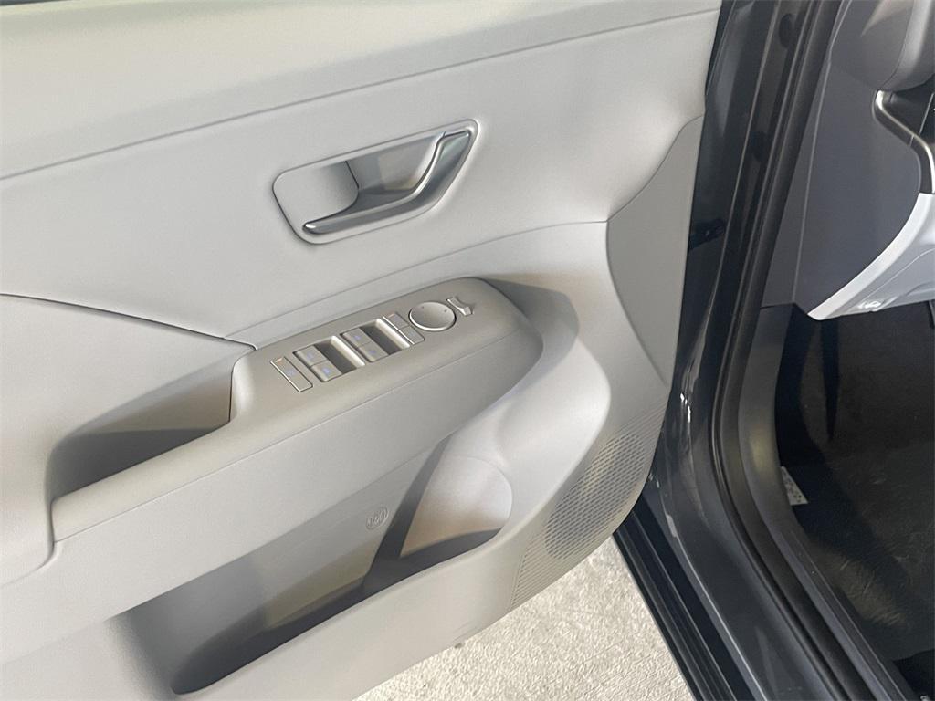 new 2026 Hyundai Kona car, priced at $29,765