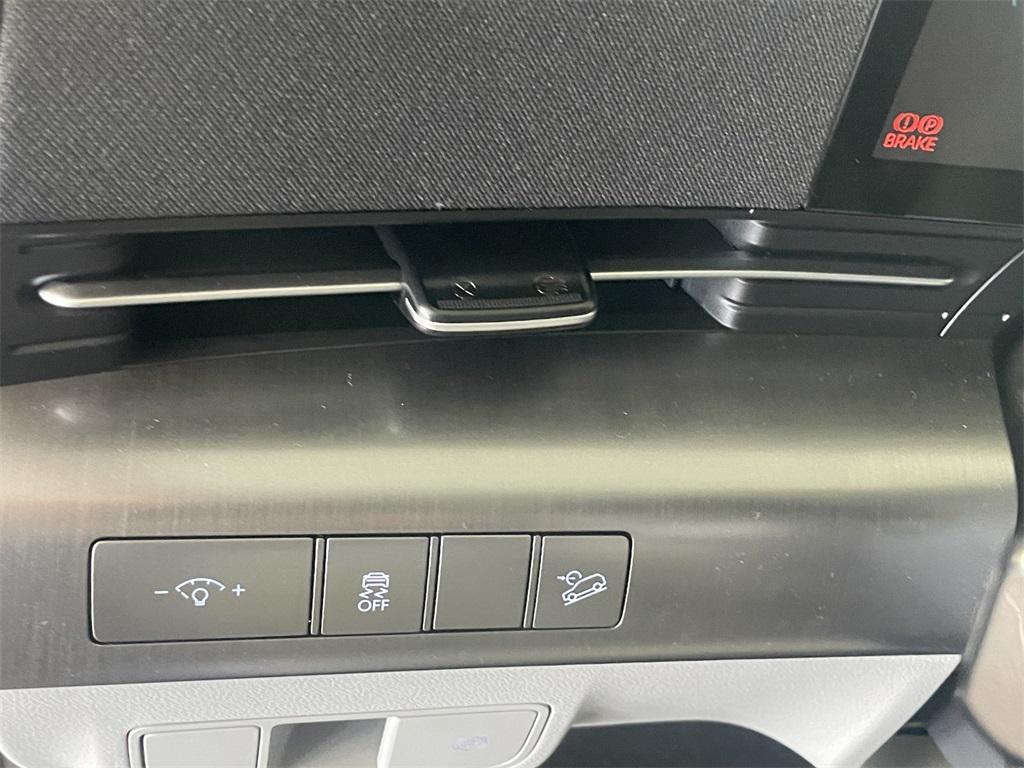 new 2026 Hyundai Kona car, priced at $29,765