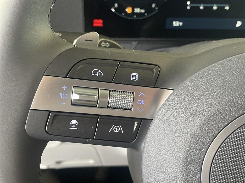 new 2026 Hyundai Kona car, priced at $29,765