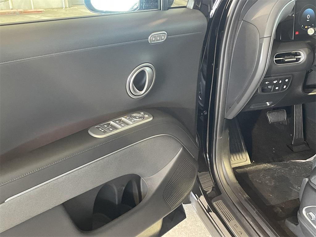 new 2026 Hyundai Palisade car, priced at $56,042