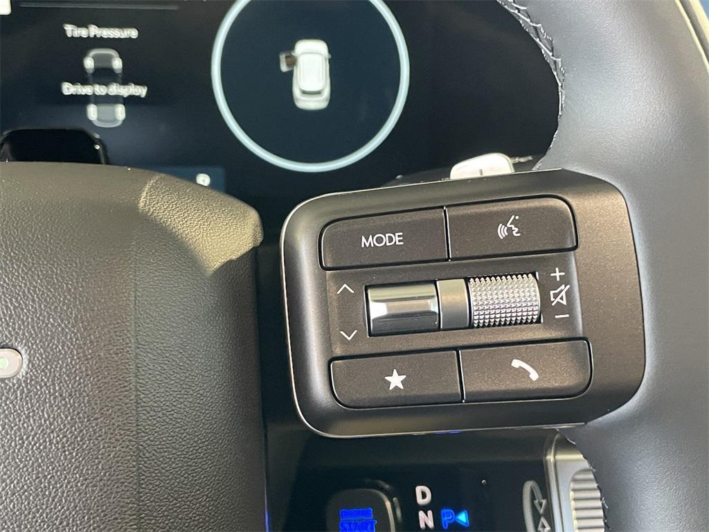 new 2026 Hyundai Palisade car, priced at $56,042