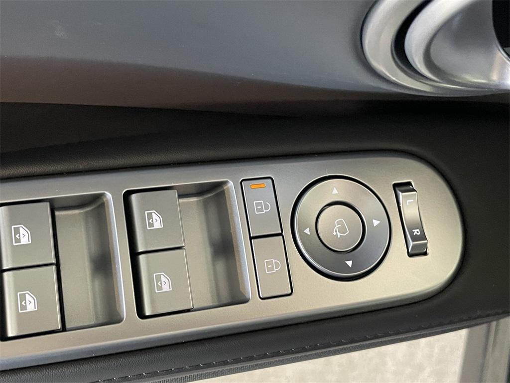 new 2026 Hyundai Palisade car, priced at $56,042