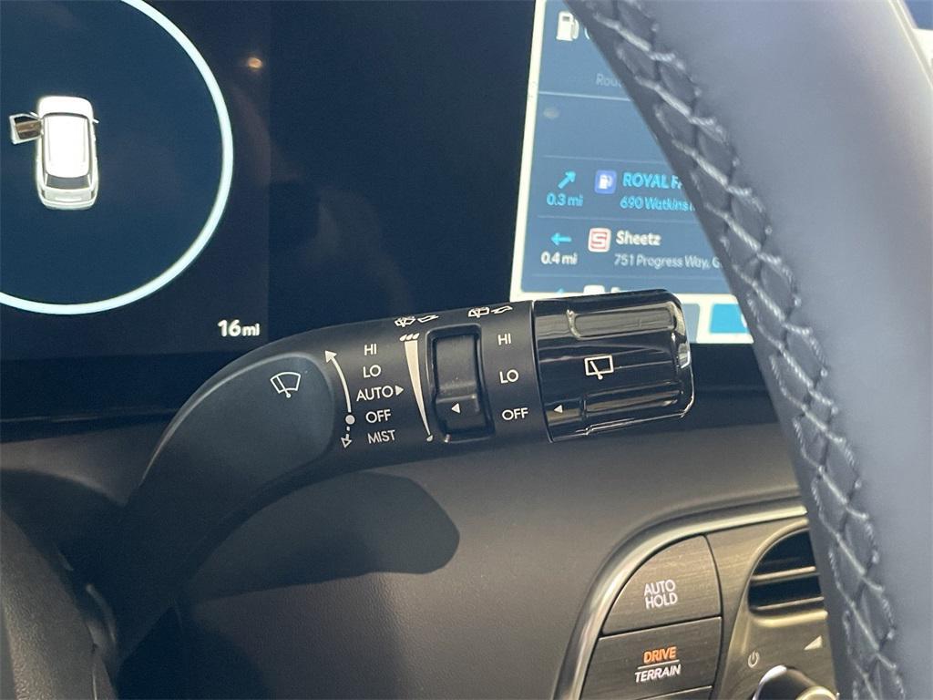 new 2026 Hyundai Palisade car, priced at $56,042