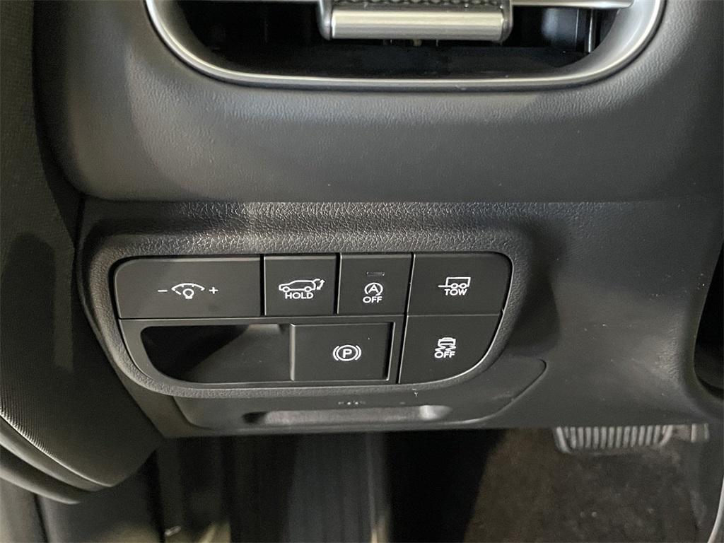 new 2026 Hyundai Palisade car, priced at $56,042