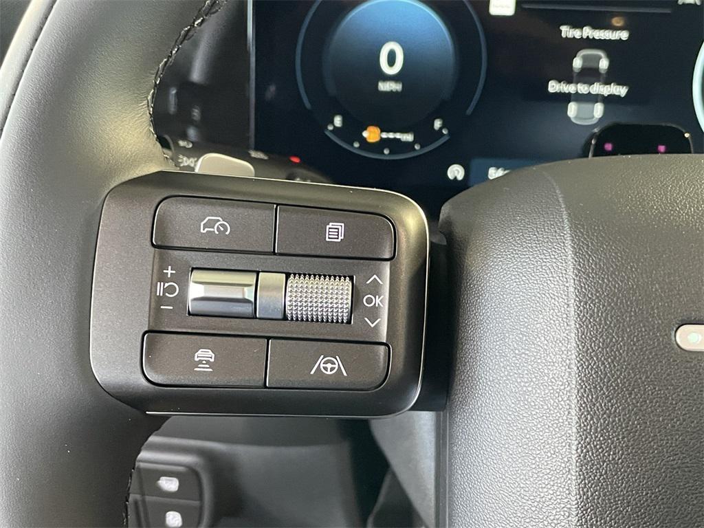 new 2026 Hyundai Palisade car, priced at $56,042