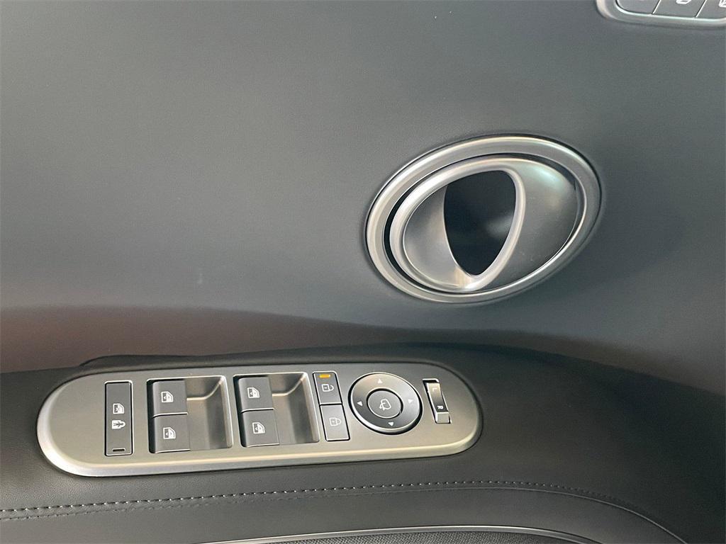 new 2026 Hyundai Palisade car, priced at $56,042