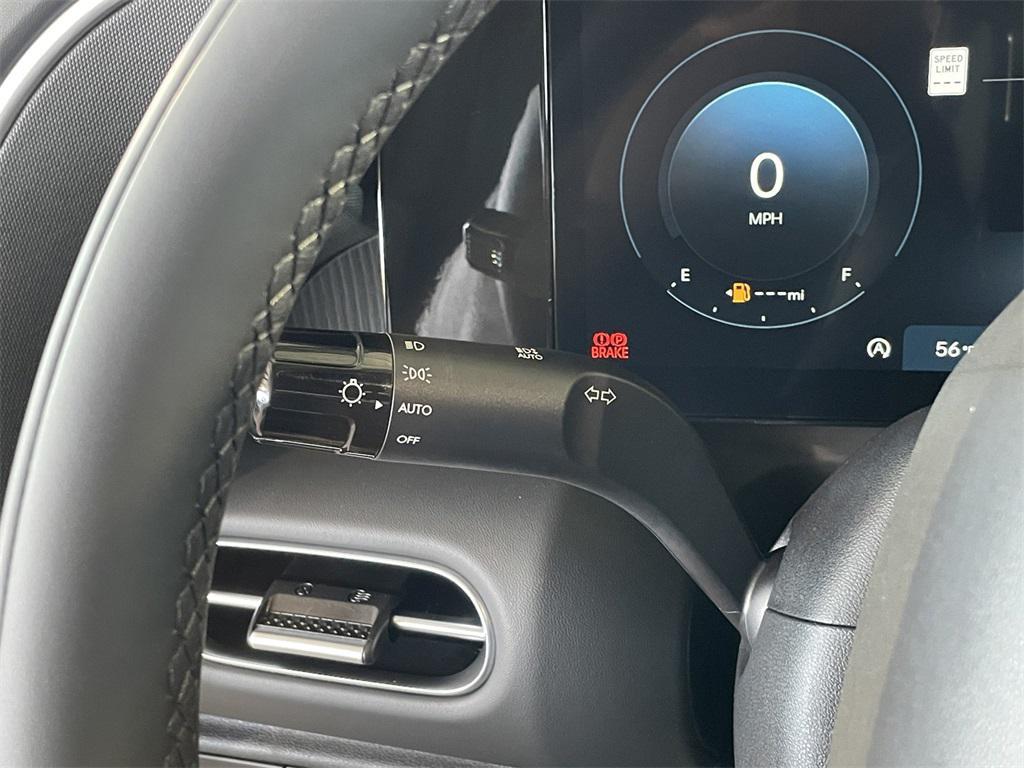 new 2026 Hyundai Palisade car, priced at $56,042