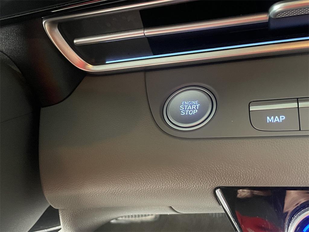 used 2024 Hyundai Elantra car, priced at $18,588