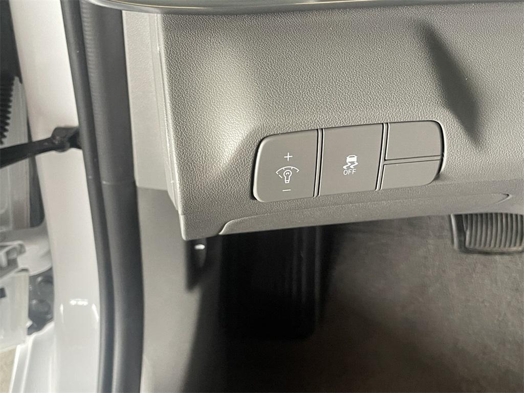 used 2024 Hyundai Elantra car, priced at $18,588