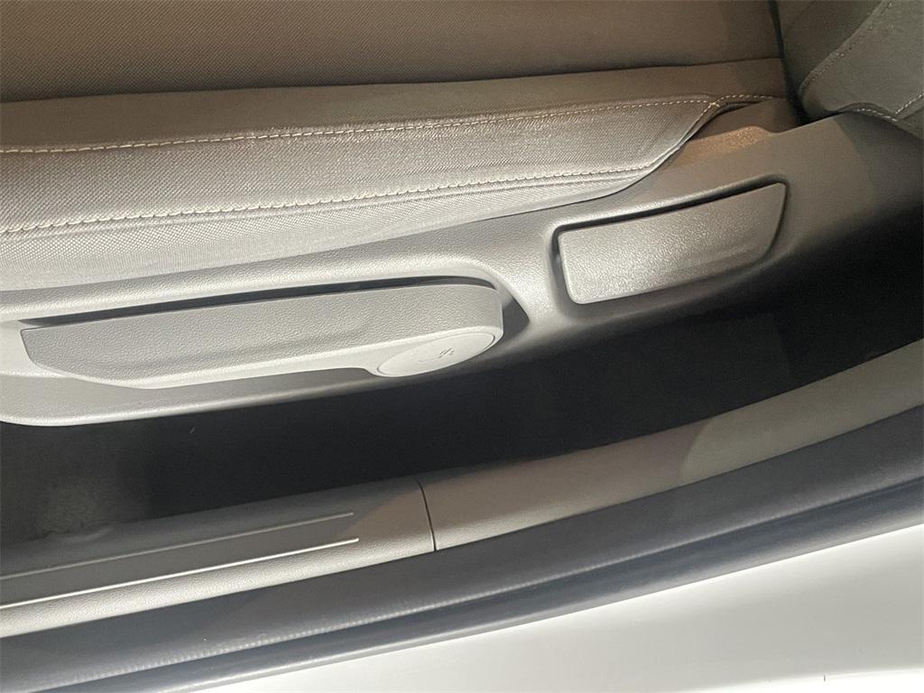 used 2024 Hyundai Elantra car, priced at $18,588