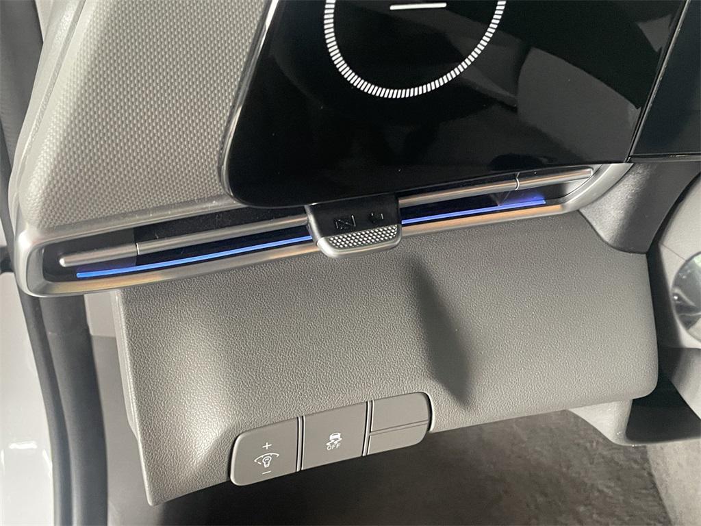 used 2024 Hyundai Elantra car, priced at $18,588