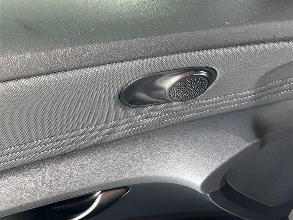 new 2025 Hyundai Elantra car, priced at $23,301